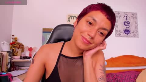Grisel 3 online show from February 18, 7:30 pm