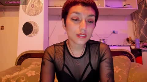 Grisel 3 online show from February 23, 2:51 am