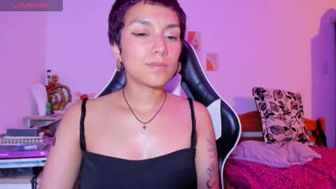 Grisel 3 online show from February 27, 2:42 am