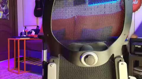 DarkMan online show from January 19, 2:15 am