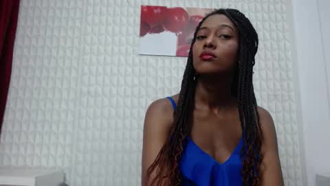 Snapshot of ghanimabrooks chatting on September 22, 11:45 am ghanimabrooks online show from September 22, 11:45 am