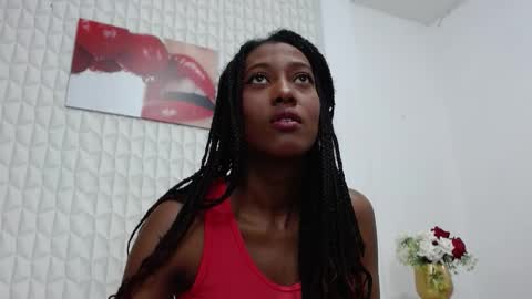 Snapshot of ghanimabrooks chatting on September 30, 12:10 pm ghanimabrooks online show from September 30, 12:10 pm