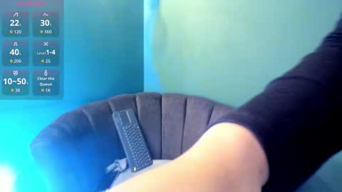 Danna Astrom online show from November 6, 12:11 am