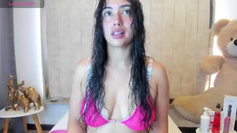 Danna Astrom online show from April 20, 6:53 pm