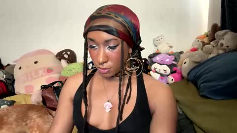 ghastgirlt_t online show from January 11, 9:09 pm