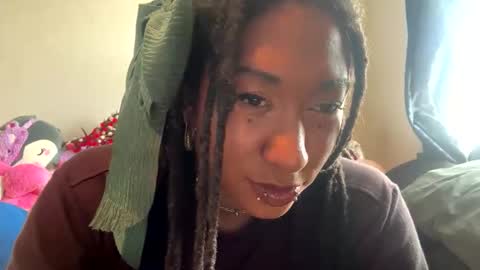 ghastgirlt_t online show from May 19, 6:36 pm