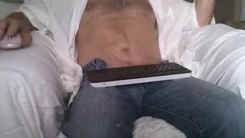 Snapshot of ghengisan chatting on April 7, 3:07 am ghengisan online show from April 7, 3:07 am