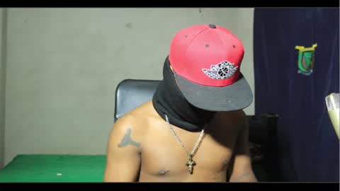 ghettolife2020 online show from January 19, 2:06 pm