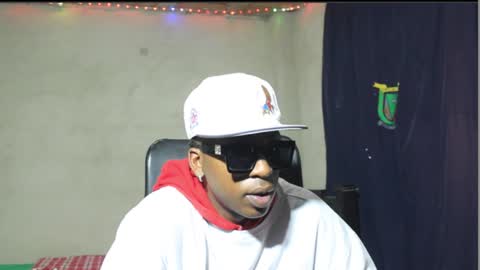 Snapshot of ghettolife2020 chatting on September 19, 8:53 pm ghettolife2020 online show from September 19, 8:53 pm