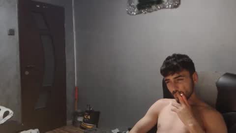 Snapshot of ghoost07 chatting on January 8, 3:14 pm SDon online show from January 8, 3:14 pm