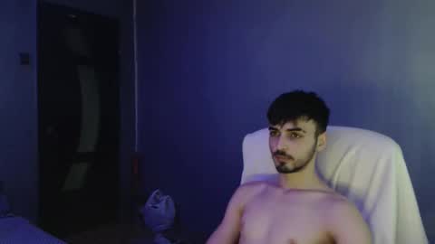 Snapshot of ghoost07 chatting on February 7, 12:09 pm SDon online show from February 7, 12:09 pm