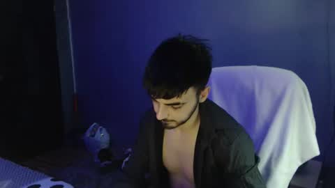 Snapshot of ghoost07 chatting on February 8, 6:50 am SDon online show from February 8, 6:50 am