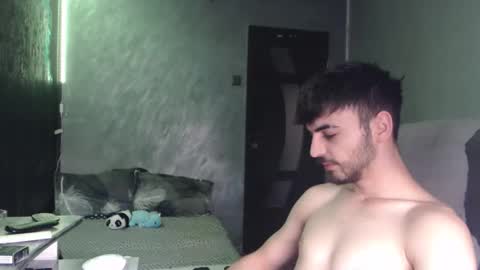 Snapshot of ghoost07 chatting on February 13, 11:28 am SDon online show from February 13, 11:28 am