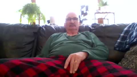 ghost2534 online show from January 14, 4:01 pm