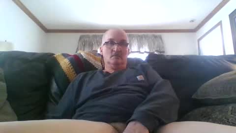 ghost2534 online show from March 6, 4:25 pm