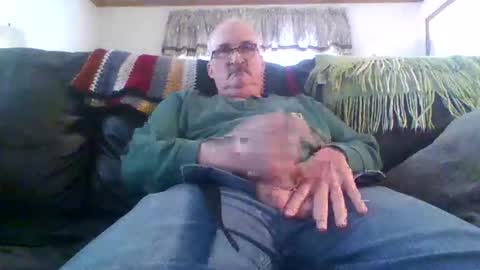 ghost2534 online show from March 16, 9:41 pm