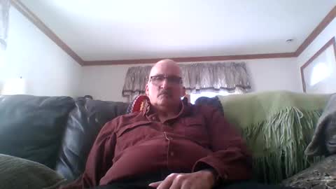 ghost2534 online show from March 20, 12:43 pm