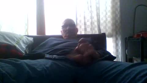 ghost2534 online show from April 28, 3:39 pm