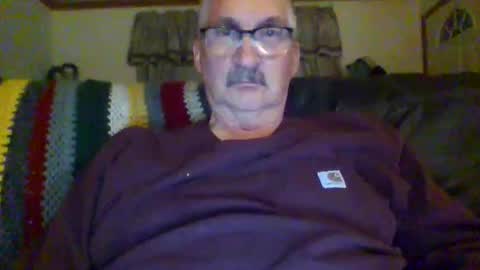 ghost2534 online show from May 14, 3:35 am
