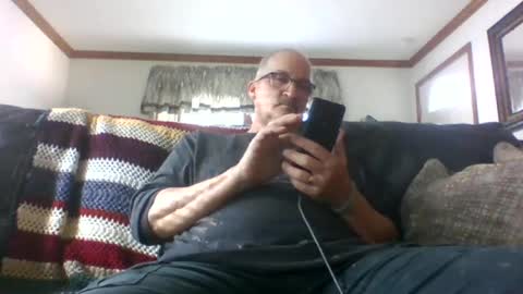 ghost2534 online show from July 1, 11:45 am