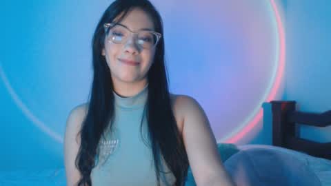 Snapshot of ghost_girl20 chatting on December 2, 11:40 pm Im Jenn Next stream Monday - start -5 GMT online show from December 2, 11:40 pm