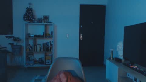 Snapshot of ghost_girl20 chatting on December 10, 2:05 am Im Jenn Next stream Monday - start -5 GMT online show from December 10, 2:05 am