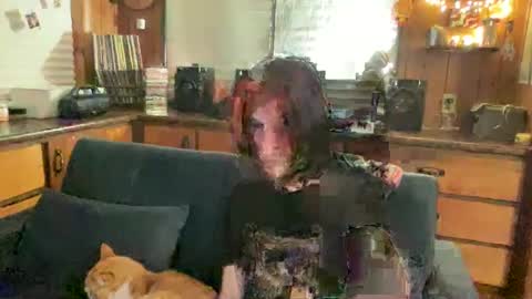 ghostboygbc online show from September 10, 2:22 am