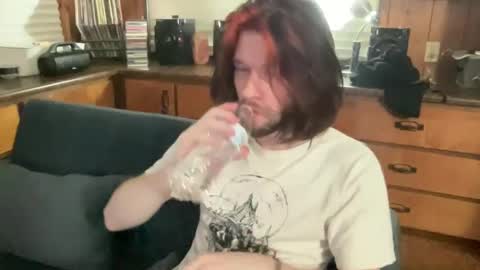 ghostboygbc online show from September 14, 7:07 am