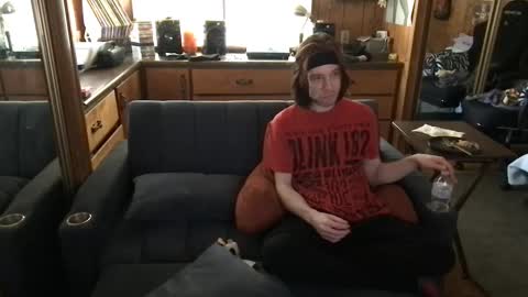 ghostboygbc online show from September 17, 6:09 pm