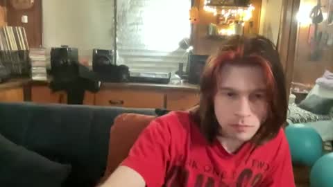 ghostboygbc online show from September 21, 5:20 am