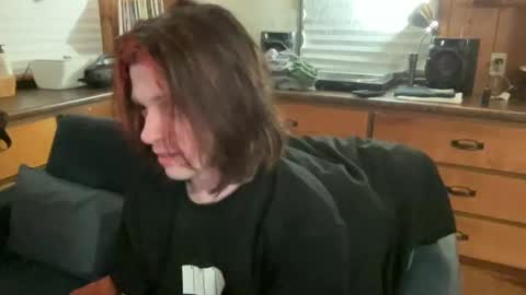 ghostboygbc online show from September 24, 5:55 am