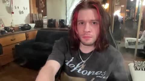 ghostboygbc online show from October 26, 4:51 am