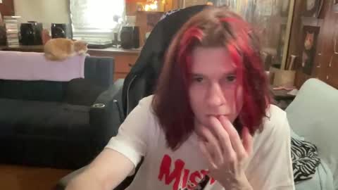 ghostboygbc online show from November 27, 6:26 am