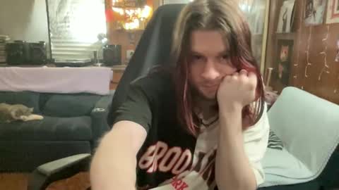 ghostboygbc online show from May 4, 3:57 am
