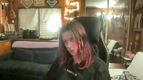 ghostboygbc online show from June 25, 6:18 am