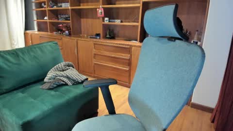 andy online show from January 3, 1:38 am