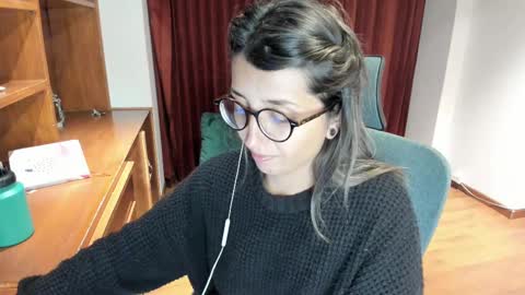 andy online show from February 12, 5:05 am