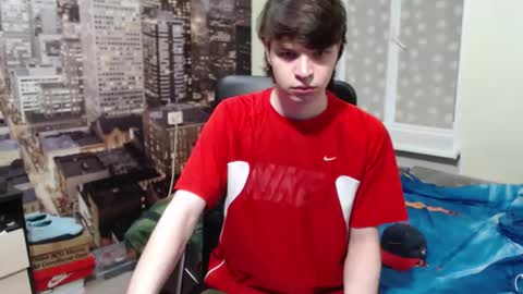 Fedya online show from September 23, 8:45 pm