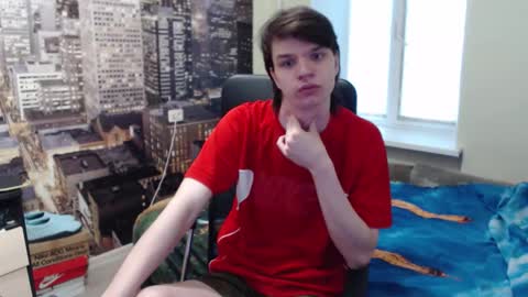 Fedya online show from September 30, 2:38 am