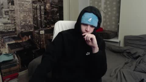 Fedya online show from November 16, 2:06 am