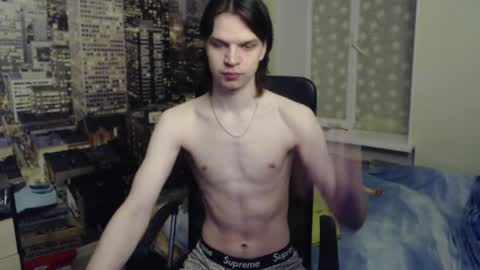 Fedya online show from December 3, 2:30 am