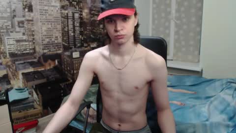 Fedya online show from December 3, 11:47 pm