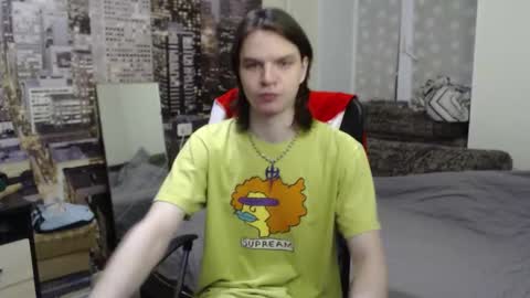 Fedya online show from March 6, 6:48 pm