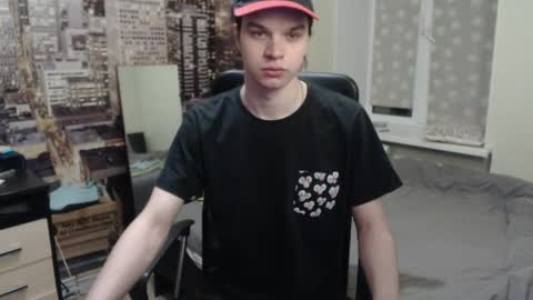 Fedya online show from March 19, 7:18 pm