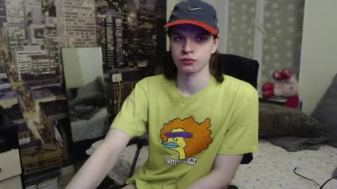 Fedya online show from March 26, 11:32 pm