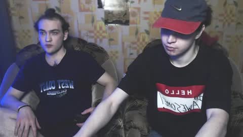 Fedya online show from April 4, 2:25 pm