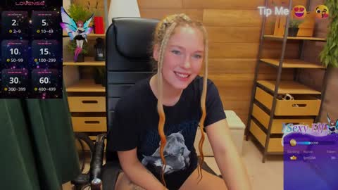 Snapshot of ghostly_temptation chatting on January 25, 9:25 pm Sweety online show from January 25, 9:25 pm
