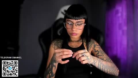 Sara online show from July 3, 10:16 pm