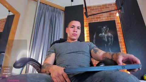  1 online show from October 28, 12:30 pm