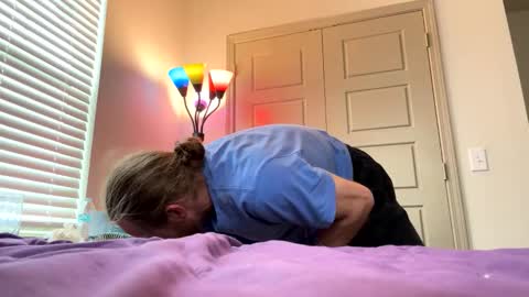 Ghost online show from April 18, 6:23 pm